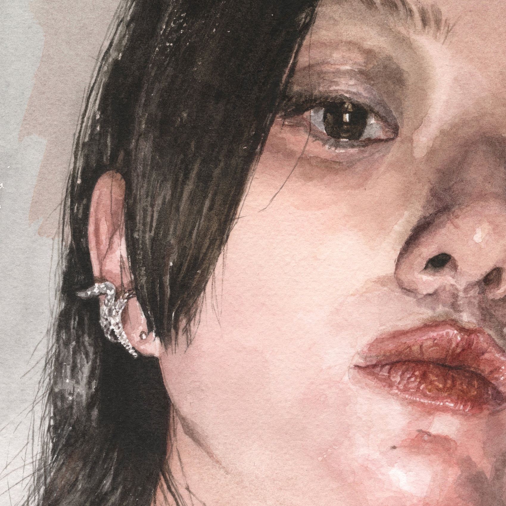 Superani Hyun Jin Kim Lightbox Expo