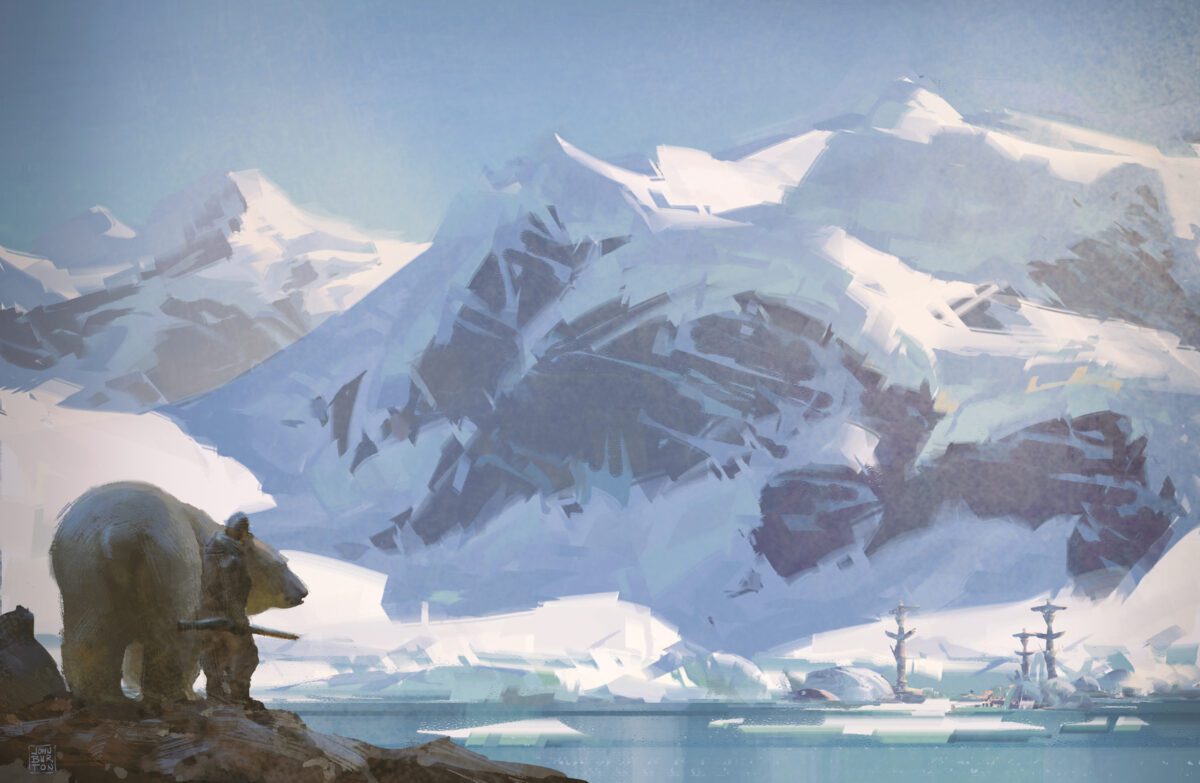 BOREALIS