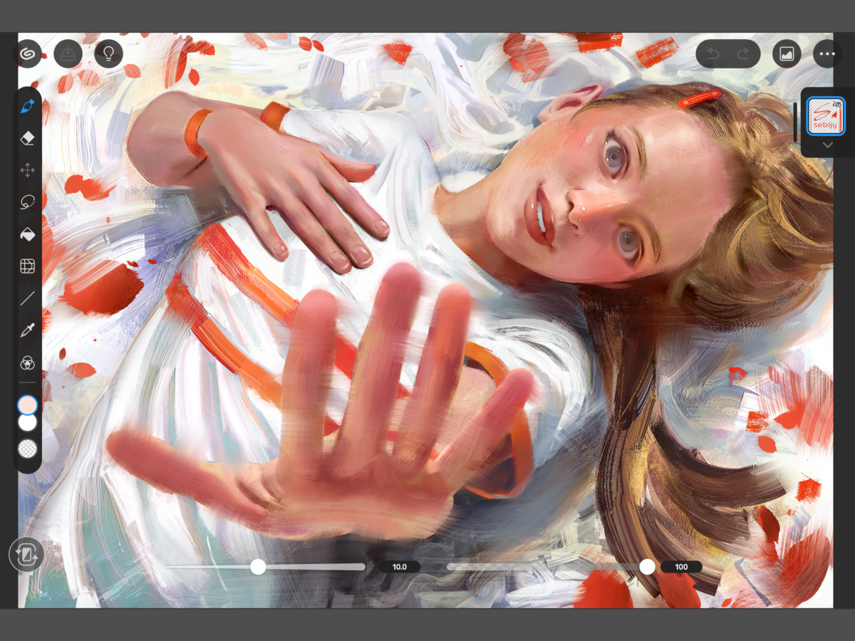 Clip Studio Paint