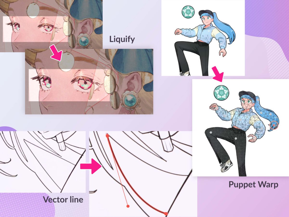 Clip Studio Paint