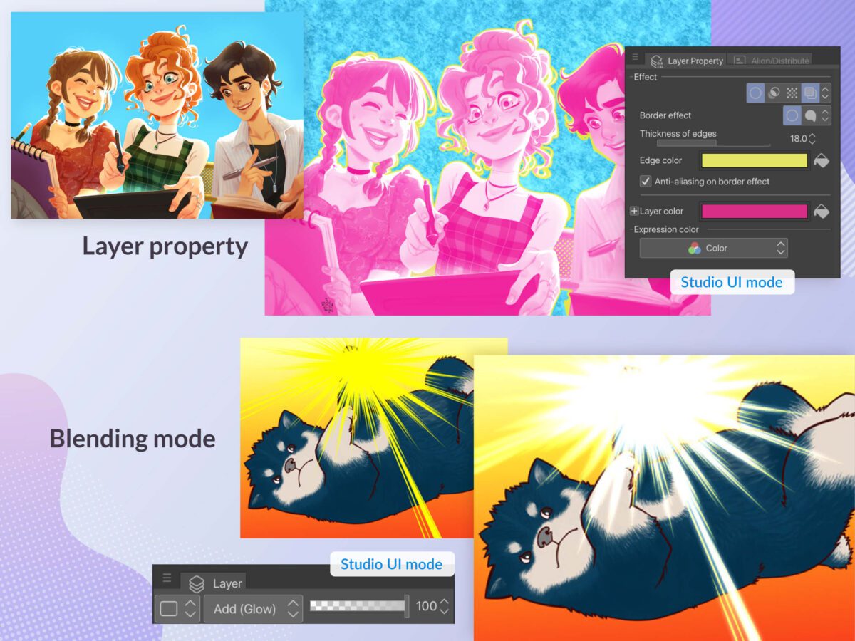 Clip Studio Paint