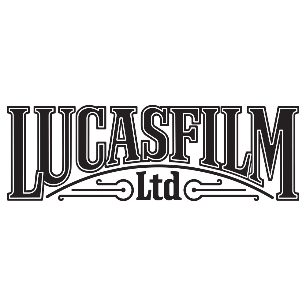 image of the Lucasfilm LTD logo