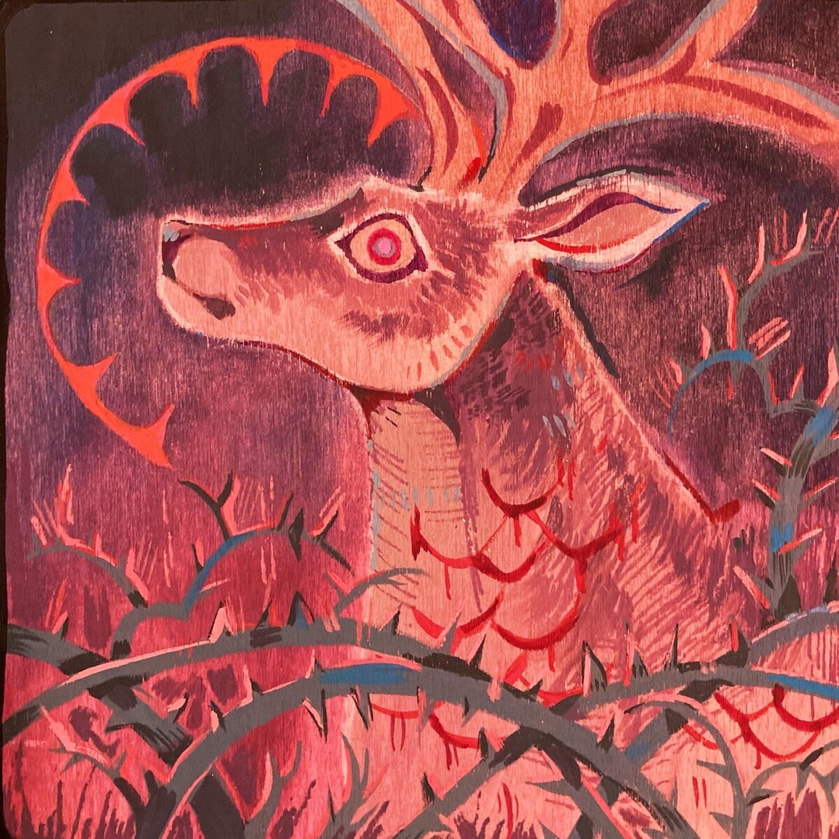 Thorns